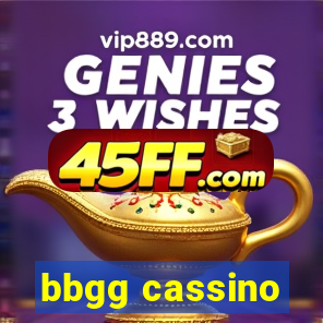 bbgg cassino